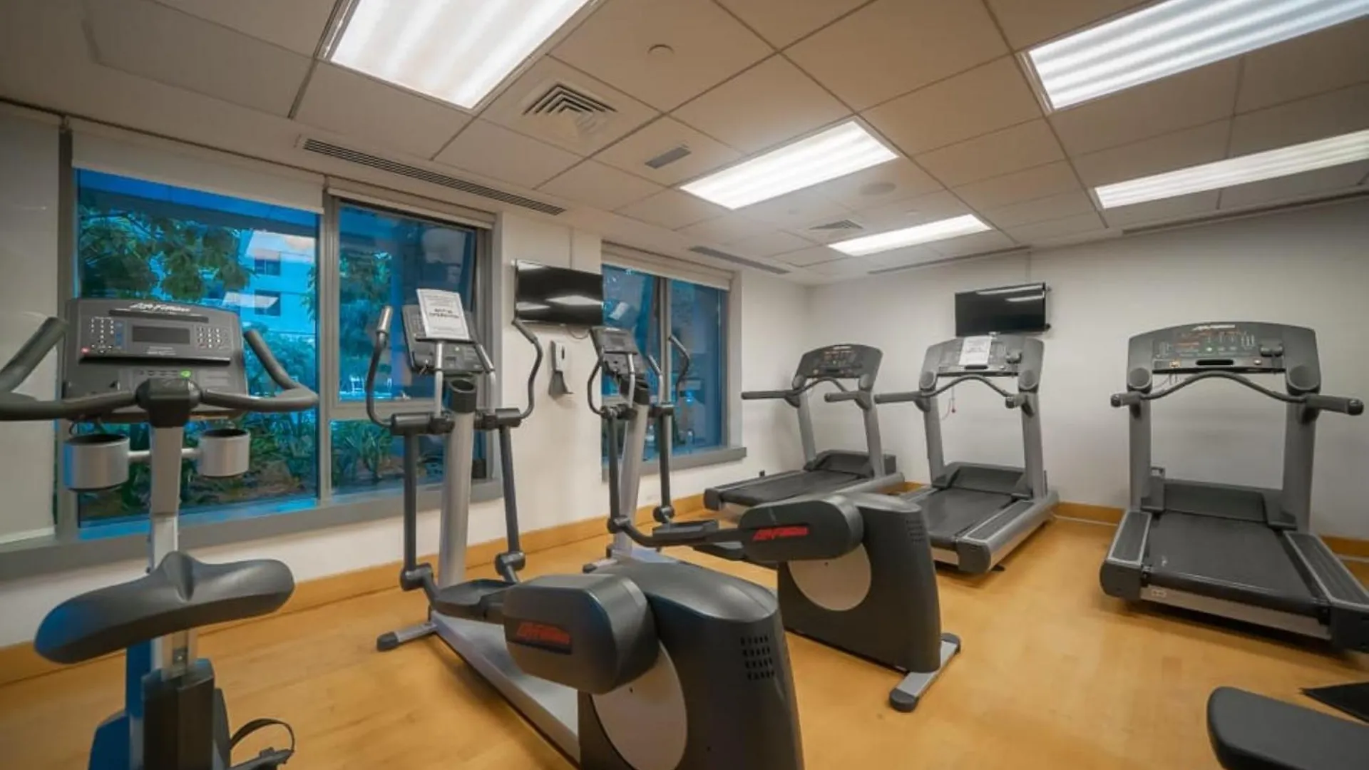 Bellavista - High Floor - 1Br - 29 Boulevard - Burj Khalifa & Fountain View Dubai United Arab Emirates